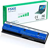 FSKE® MO06 671731-001 Batterie pour HP HSTNN-YB3N HSTNN-LB3N Pavilion DV7-7000 DV6-7000 DV4-5000 Envy M6 Series Notebook Battery, 6-Cellules 10.8V 5000mAh