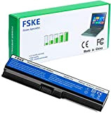 FSKE PA3817U-1BRS PABAS228 Batterie Ordinateur Portable pour Toshiba Satellite L670 L750 C660 C670D C660D L750D L655 L755 L650 C650 A660 ...