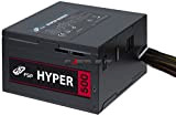 FSP Fortron PPA5005003 Hyper PC Bloc d'alimentation Type ATX 2.31 500 W Noir
