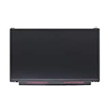 FTDLCD® 13,3 Pouces FHD LED LCD Ecran Tactile de Rechange B133HAK01.0 pour Acer Aspire S13 S5-371T