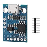 Ftory Module- (19B) Digispark Kickstarter Attiny85 Carte de développement USB pour Arduino