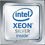 Fujitsu Intel Xeon Silver 4114-2.2 GHz - 10 c¿urs - 13.75 Mo Cache - pour PRIMERGY CX2550 M4, CX2570 M4, ...