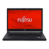 Fujitsu Lifebook E546 14" 1920 x 1080 Full HD Intel Core i5 256 Go SSD Disque dur 8 Go de ...