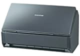 Fujitsu Scansnap IX 500 Scanner Sheetfeed (reconditionné)