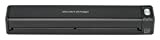 Fujitsu ScanSnap iX100 600 x 600 DPI CDF + Sheet-fed Scanner Noir A4