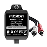 FUSION MS-BT100 MS-BT100 Bluetooth Dongle