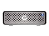 G-Technology SSD G-Drive Pro 3 SSD 3840GB Gray