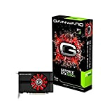 Gainward 426018336-3828 Carte Graphique Nvidia GeForce GTX 1050 Ti 4 Go PCI-Express