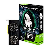 Gainward Europe Carte Graphique GeForce RTX 3060 Gainward RTX 3060 Ghost (NE63060019K9-190AU)