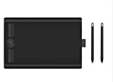 GAOMON M10K 2018Version-Tablette Graphique 10 x 6.25 Pouces avec Stylet Passif et 8192 Niveaux de Pression (M10K2018-2)