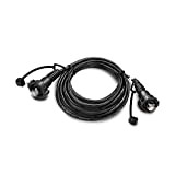 Garmin 010-10551-00 6.1m Noir câble de réseau - câbles de réseau (6,1 m, RJ-45, RJ-45, Noir)