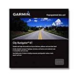 Garmin City Navigator Middle East & Northern Africa NT - Cartographie routière - Carte Micro SD / SD