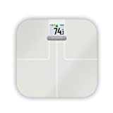 Garmin Index S2 Smart Scale-Blanc