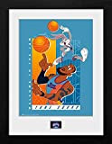 GB eye SPACE JAM 2 - Welcome - Collector Print '30x40cm'