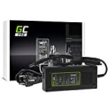 GC Pro 18.5V 6.5A 120W Chargeur d'Ordinateur Portable Compatible avec HP PPP016C PPP016H PPP017L PPP016L-E Adaptateur Bloc d'alimentation, Type de ...
