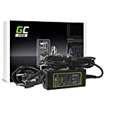 GC Pro 19V 2.1A 40W Chargeur d'Ordinateur Portable Compatible avec Samsung PA-1400-24 ADP-40PH-AB BA44-00278A Adaptateur Bloc d'alimentation, Type de connecteur: ...
