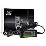 GC Pro Chargeur pour Acer Aspire E5-511 E5-521 E5-573 E5-573G ES1-131 ES1-512 ES1-531 V5-171 Ordinateur Portable Adaptateur Bloc d'alimentation (19V ...