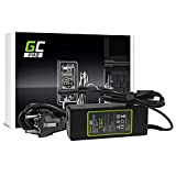 GC Pro Chargeur pour Acer Aspire E5-575G-53VG E5-575G-589D M5-583P-5859 M5-583P-6423 Ordinateur Portable Adaptateur Bloc d'alimentation (19V 4.74A 90W)
