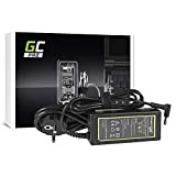 GC Pro Chargeur pour HP Envy 15-AS101UR 15-AS102NA 15-AS102NF 15-AS102NG 15-AS102NI Ordinateur Portable Adaptateur Bloc d'alimentation (19.5V 3.33A 65W)
