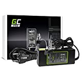 GC Pro Chargeur pour HP Envy 15-K220NF 15-K220NR 15-K220TX 15-K221NF 15-K221TX Ordinateur Portable Adaptateur Bloc d'alimentation (19.5V 4.62A 90W)