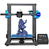 GEEETECH Mizar Pro Imprimante 3D à nivellement Automatique Lit Chauffant Fixe avec Taille d'impression 220 x 220 x 260 mm