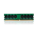 Geil 4GB Green DDR3-1333 4Go DDR3 1333MHz Module de mémoire - Modules de mémoire (4 Go, 1 x 4 Go, ...