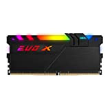 GeIL Evo X II Mémoire DDR4 16 Go (1 x 16 Go) 3000 MHz