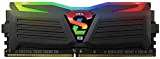 GeIL Super LUMIÈRE RGB Sync 8GB DDR4 2400MHZ