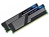 Geil Value Plus mémoire RAM 4 Go, 1333 MHz, 240 Broches, 2 x 2 Go CL9, DDR3-RAM