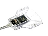 Gemalto IDBridge CT30 Lecteur de carte à puce USB TR avec câble USB de 1,5 m Design breveté Signature numérique