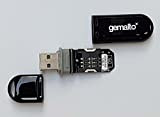 Gemalto (Safenet) IDBridge K50 Clé USB V3 Noir
