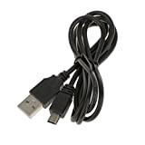 Generic USB Sync Câble de charge pour manette PS3