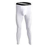Générique Legging Homme Sport Pantalons Et Compression Collant Cool Dry Fitness Musculation Respirant Base Layer pour Running Jogging Cyclisme Course ...