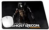 Ghost Tapis De Souris Recon PC Wildlands Depredador Predator
