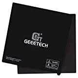 GIANTARM Geeetech Plaque magnétique flexible amovible pour imprimante 3D série A30, 330 x 330 x 6 mm