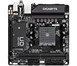 Gigabyte A520I AC Carte mère AMD A520 Emplacement AM4 Mini ITX