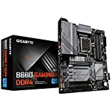 GIGABYTE B660 Gaming X DDR4 Noir