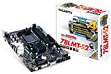 Gigabyte GA-78LMT-S2 Carte mère AMD Micro ATX Socket AM3+