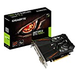 GIGABYTE Geforce GTX 1050 1050 Ti D5 4 g NVIDIA GeForce GTX Ti, GV-N105TD5-4GD