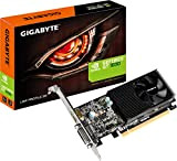 Gigabyte GVN1030D52GL Carte graphique Nvidia GeForce GT 1030 1265 MHz 2 Go PCI Express 3.0