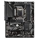GIGABYTE Z590 UD AC Carte mère Intel Z590 LGA 1200 ATX Noir