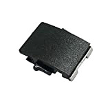 Gintai Cache de port LAN de rechange pour HP EliteBook 820 725 720 G3 G4 Ethernet RJ45 925487-001