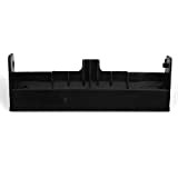Gintai Disque dur Noir Caddy Covers Remplacement pour Dell Latitude E6420 E6320 E6520