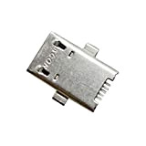 Gintai Lot de 2 connecteurs de charge micro USB de rechange pour Asus Zenpad 10 Z300C P023