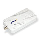 GoCoax MoCA Adapter 2.5 avec Port Ethernet 2,5 GbE MoCA 2.5 1 Port 2,5 GbE Fournit Une Bande passante de ...