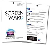 Goliton® Film de Protection d'écran antireflet pour écran Standard 15,6" (345 x 194 mm)