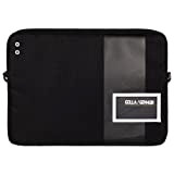 Golla G1302 Kirk Etui pour ordinateur portable 16" Noir