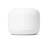 Google Nest WiFi Routeur, Blanc. Votre Maison. Simplement connecté.