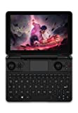 GPD Win Max (2021) - Ultra Mobile Gaming PC, Intel Core i7-1195G7, 16 Go LPDDR4x RAM, 1 to M.2 SSD, ...