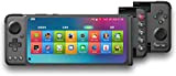 GPD XP Jeu de tablette modulaire avec émulateurs pour Playstation 2, PSP, Wii, Nintendo 64, Gameboy Advance, Arcade, Dreamcast